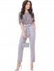 Брючный костюм артикул: К-0799-0096 от DS Trend - вид 5