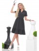 Платье артикул: П-3929-0212-01 от DS Trend - вид 3