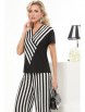 Брючный костюм артикул: К-0881-0275 от DS Trend - вид 4