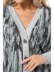 Брючный костюм артикул: К-0887-0318-02 от DS Trend - вид 5