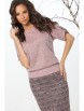 Юбочный костюм артикул: К-0898-0054-12 от DS Trend - вид 5