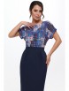 Юбка артикул: П-4126-0236-04 от DS Trend - вид 6