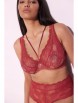 Бюстгальтер артикул: Бюстгальтер Bohemian Vibe M Plus Bralette от Alles - вид 1