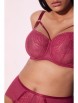 Трусы артикул: Трусы-слип Beverly Classic Fuchsia от Alles - вид 5