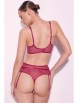 Трусы артикул: Трусы-стринги Sono Stringi Classic Fuchsia от Alles - вид 2