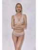 Бюстгальтер артикул: Бюстгальтер Sublime M Bralette light beige от Alles - вид 3