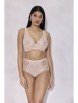 Бюстгальтер артикул: Бюстгальтер Sublime M Plus Bralette light beige от Alles - вид 3