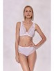 Бюстгальтер артикул: Бюстгальтер Glow M Bralette White от Alles - вид 4