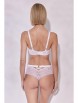 Бюстгальтер артикул: Бюстгальтер Glow M Bralette White от Alles - вид 5