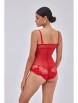 Боди артикул: Боди Adore Body Red от Alles - вид 4