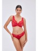 Бюстгальтер артикул: Бюстгальтер Adore M Bralette Red от Alles - вид 2