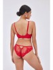 Бюстгальтер артикул: Бюстгальтер Adore M Bralette Red от Alles - вид 3