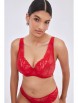 Бюстгальтер артикул: Бюстгальтер Adore M Bralette Red от Alles - вид 1