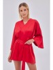 Пеньюар артикул: Пеньюар Adore Robe Red от Alles - вид 1