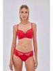 Трусы артикул: Трусы-бразилиана Adore Braziliany Red от Alles - вид 1