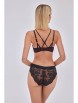 Трусы артикул: Трусы-бразилиана Heartbeat Braziliany от Alles - вид 2