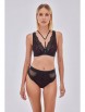 Трусы артикул: Трусы-стринги Heartbeat Stringi Classic от Alles - вид 2