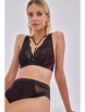 Трусы артикул: Трусы-стринги Heartbeat Stringi Classic от Alles - вид 3