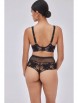 Бюстгальтер артикул: Бюстгальтер Boudoir M Bralette Black от Alles - вид 3