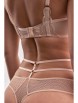 Трусы артикул: Трусы-стринги Chita Stringi Beige от Alles - вид 4