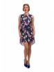 Сарафан артикул: ЛП-22597 от Liza Fashion - вид 4