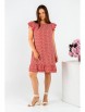 Платье артикул: 24132 от Liza Fashion - вид 6