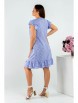 Платье артикул: 24130 от Liza Fashion - вид 4