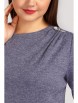 Кофта, джемпер артикул: 23580 от Liza Fashion - вид 4