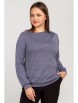 Кофта, джемпер артикул: 23580 от Liza Fashion - вид 1