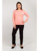 Кофта, джемпер артикул: 23579 от Liza Fashion - вид 3