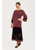 Платье артикул: 23572 от Liza Fashion - вид 3