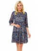 Платье артикул: 23431 от Liza Fashion - вид 2