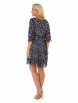 Платье артикул: 23431 от Liza Fashion - вид 5