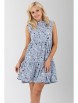 Сарафан артикул: 23414 от Liza Fashion - вид 1