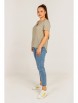 Блузка артикул: 23633 от Liza Fashion - вид 5