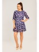 Платье артикул: 23626 от Liza Fashion - вид 5