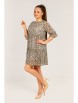 Платье артикул: 23624 от Liza Fashion - вид 5