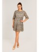 Платье артикул: 23624 от Liza Fashion - вид 1