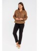 Блузка артикул: 23660 от Liza Fashion - вид 3