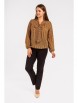 Блузка артикул: 23660 от Liza Fashion - вид 4