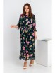 Платье артикул: 23754 от Liza Fashion - вид 3