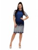 Платье артикул: 22075 от Liza Fashion - вид 5