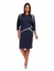 Платье артикул: 23267 от Liza Fashion - вид 4