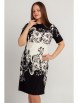 Платье артикул: 1069 от Liza Fashion - вид 5