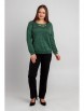 Кофта, джемпер артикул: 23717 от Liza Fashion - вид 3