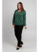 Кофта, джемпер артикул: 23717 от Liza Fashion - вид 4