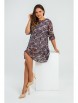 Платье артикул: 23695 от Liza Fashion - вид 4