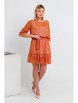 Платье артикул: 23772 от Liza Fashion - вид 2