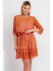 Платье артикул: 23772 от Liza Fashion - вид 1