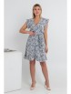 Платье артикул: 23770 от Liza Fashion - вид 3